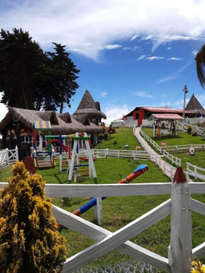 Villa Lore Glamping